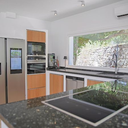 Villa Valparaiso Alhama de Granada Kültér fotó