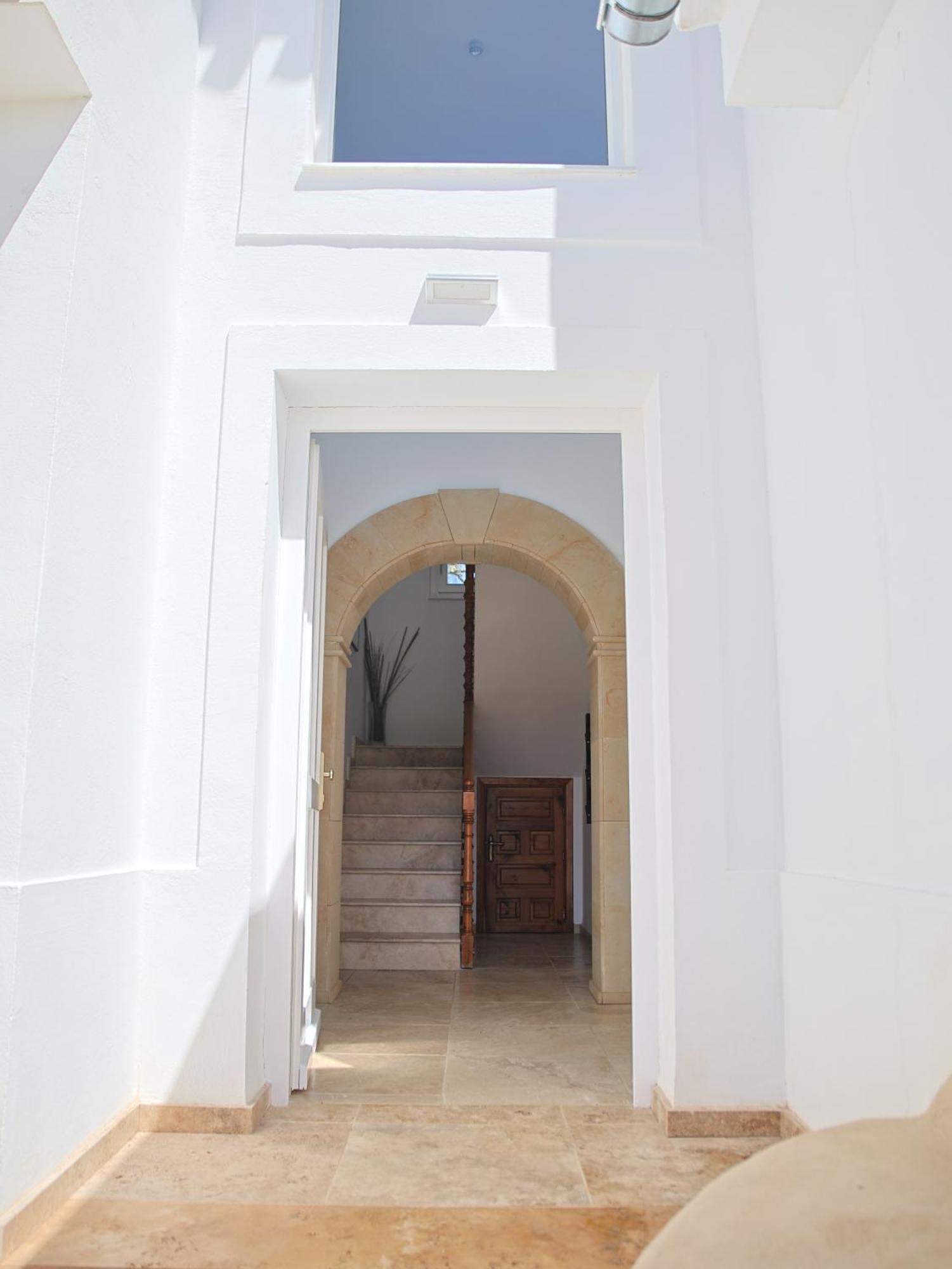 Villa Valparaiso Alhama de Granada Kültér fotó