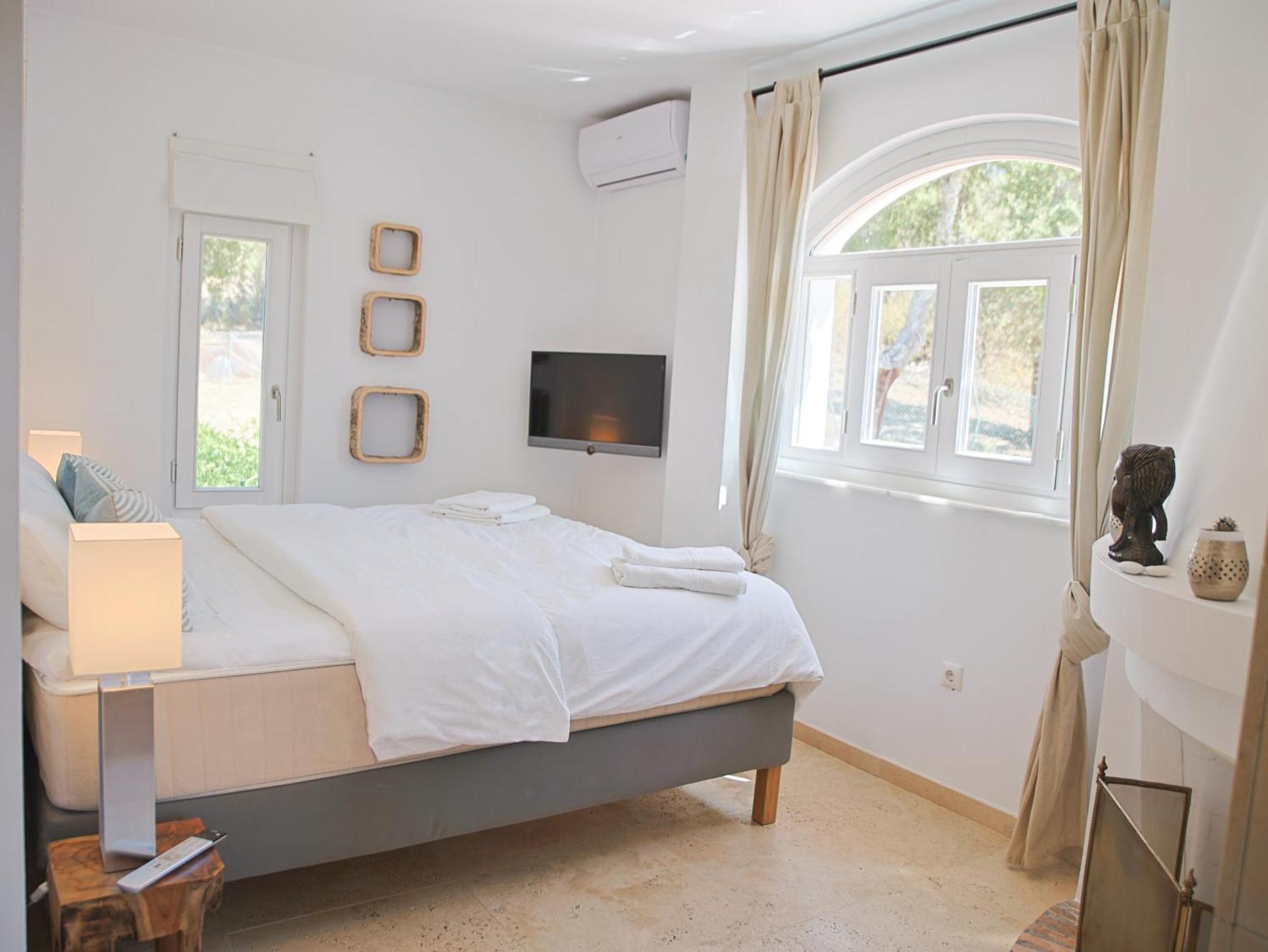 Villa Valparaiso Alhama de Granada Kültér fotó