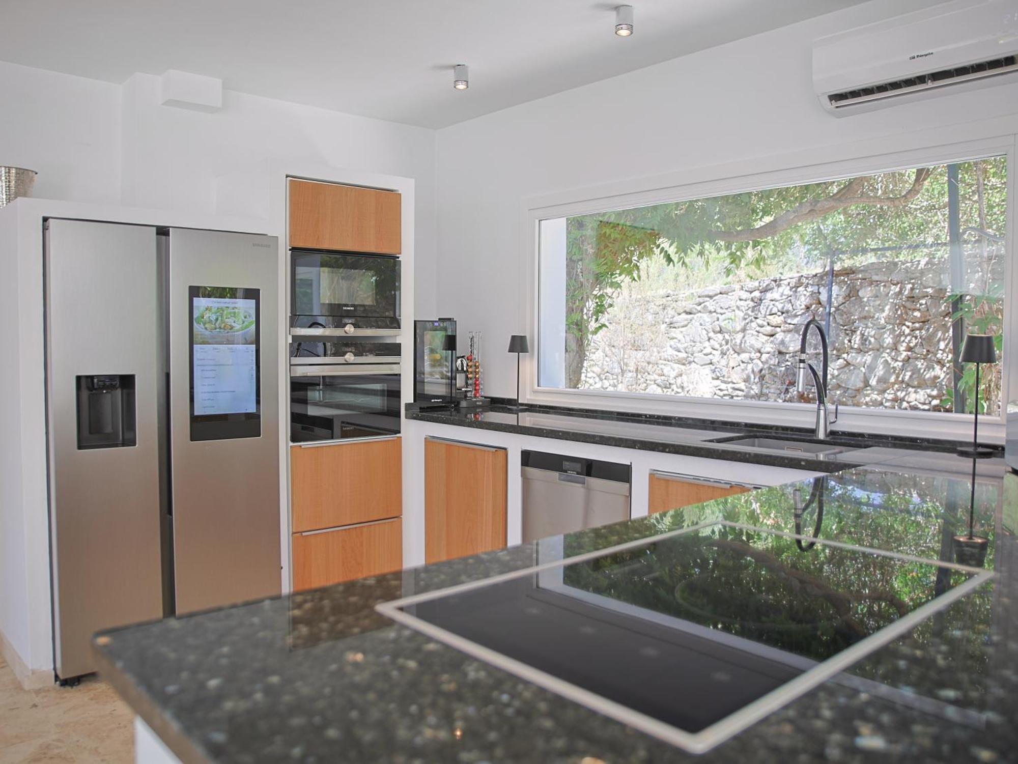 Villa Valparaiso Alhama de Granada Kültér fotó
