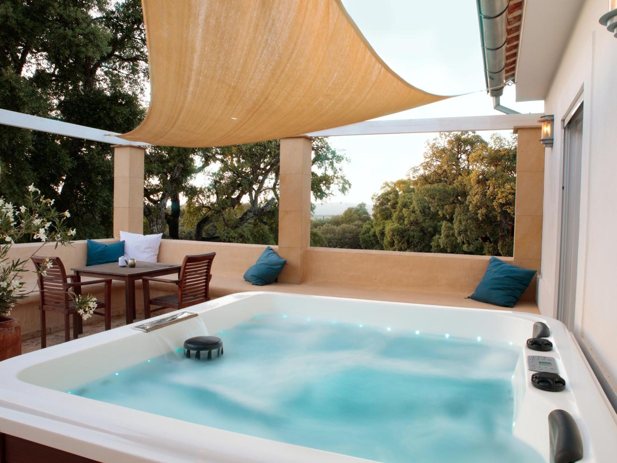 Villa Valparaiso Alhama de Granada Kültér fotó