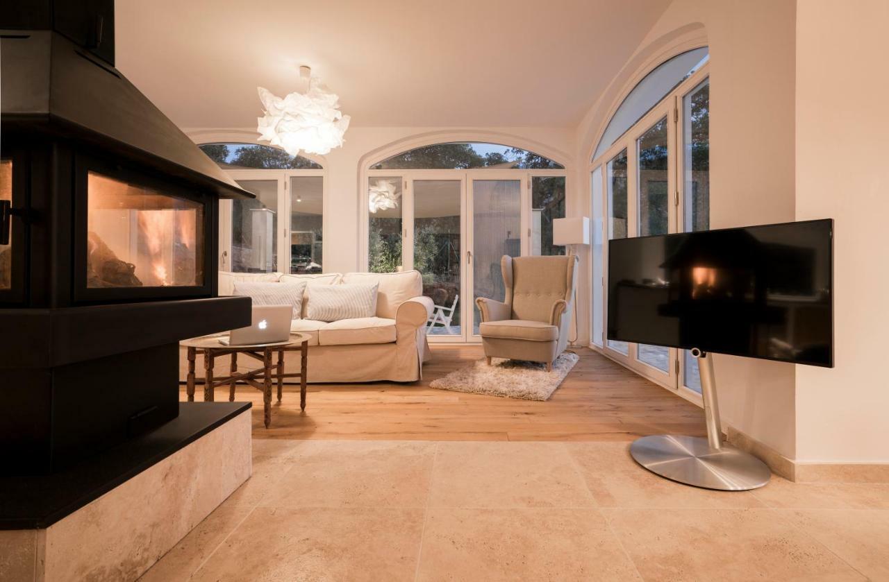 Villa Valparaiso Alhama de Granada Kültér fotó