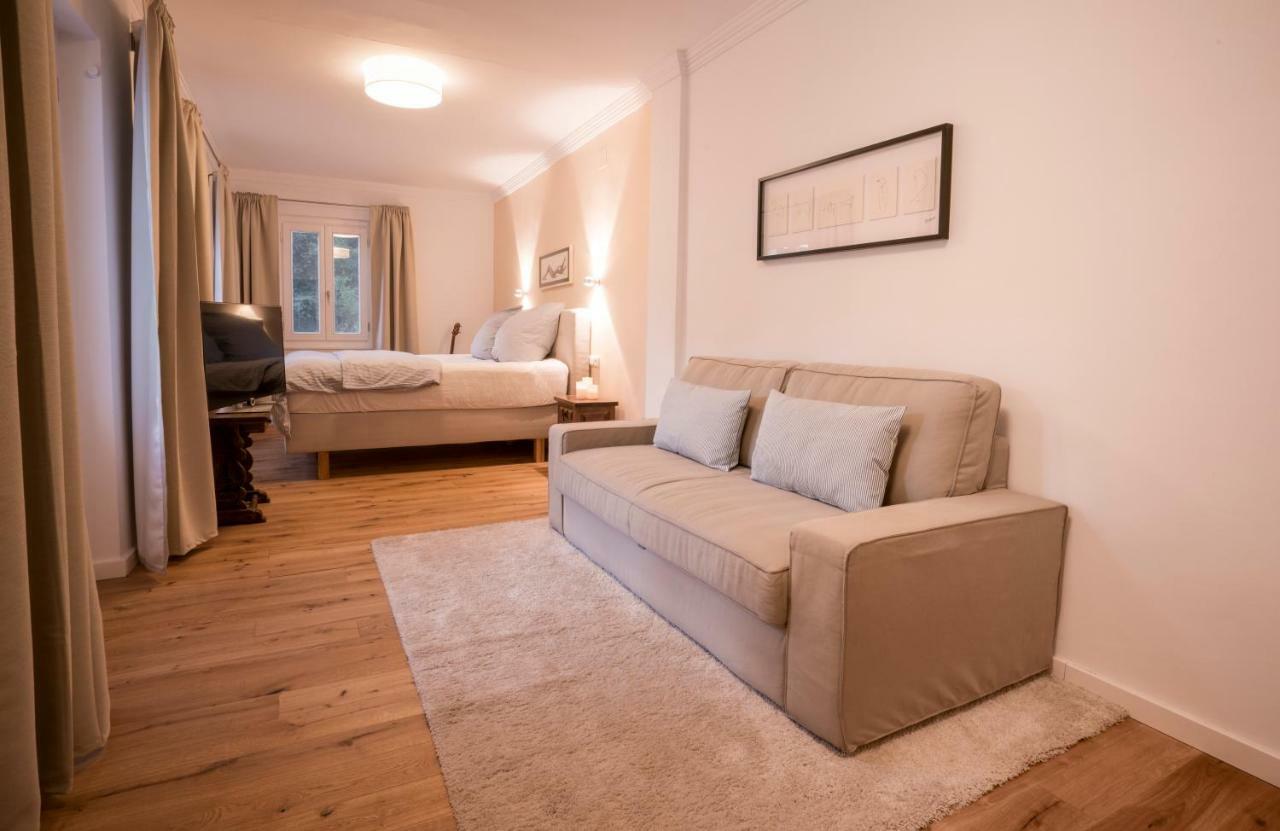 Villa Valparaiso Alhama de Granada Kültér fotó