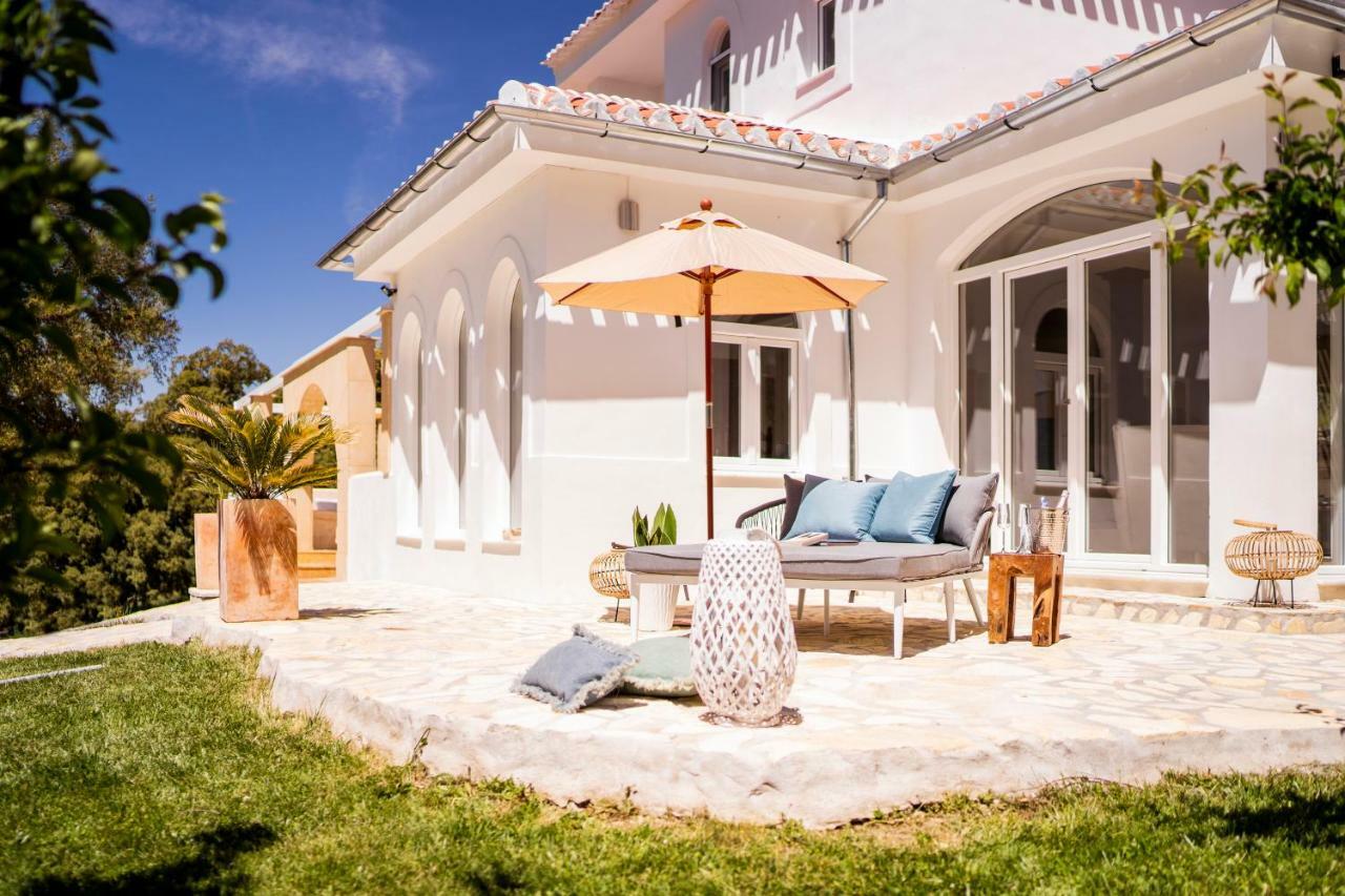 Villa Valparaiso Alhama de Granada Kültér fotó