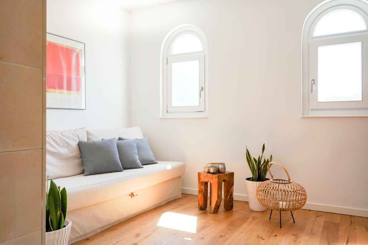 Villa Valparaiso Alhama de Granada Kültér fotó